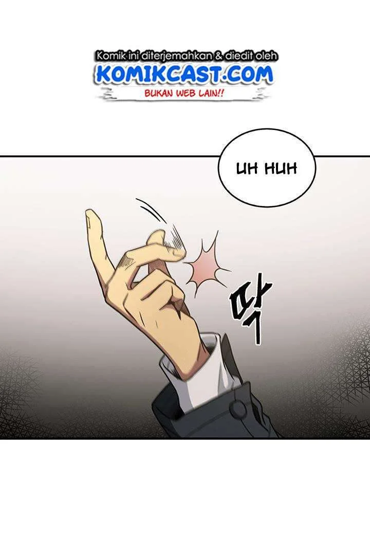 Tomb Raider King Chapter 31 Gambar 59