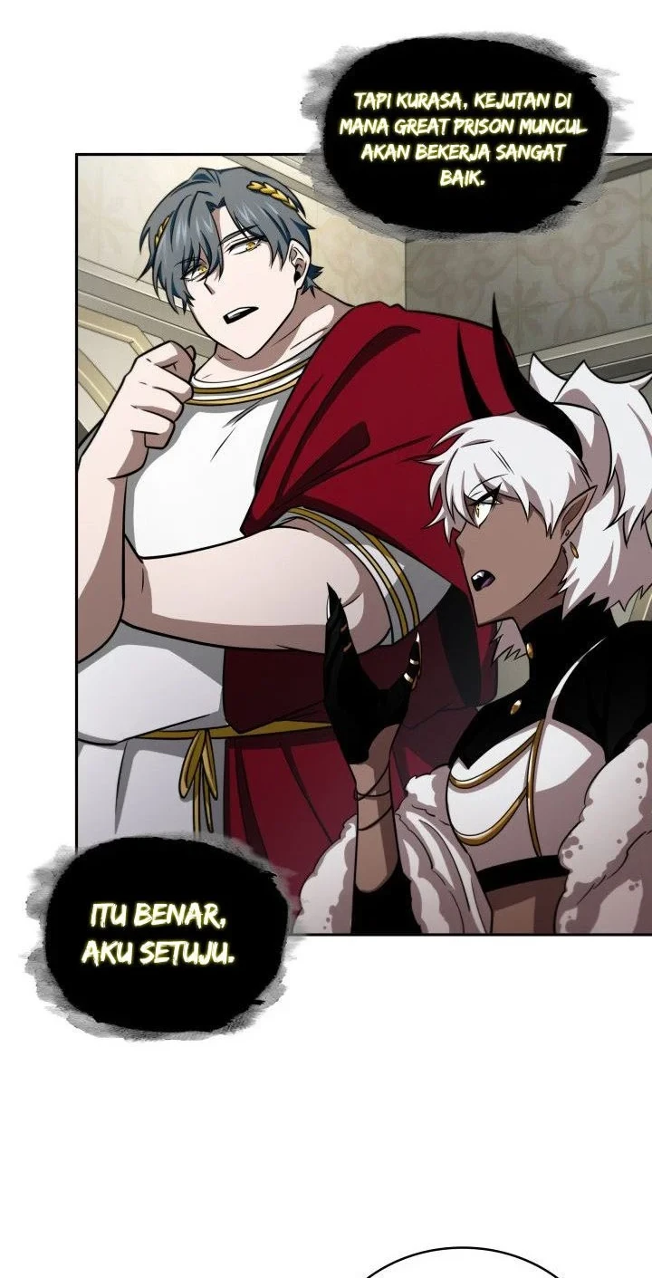 Tomb Raider King Chapter 310 Gambar 25