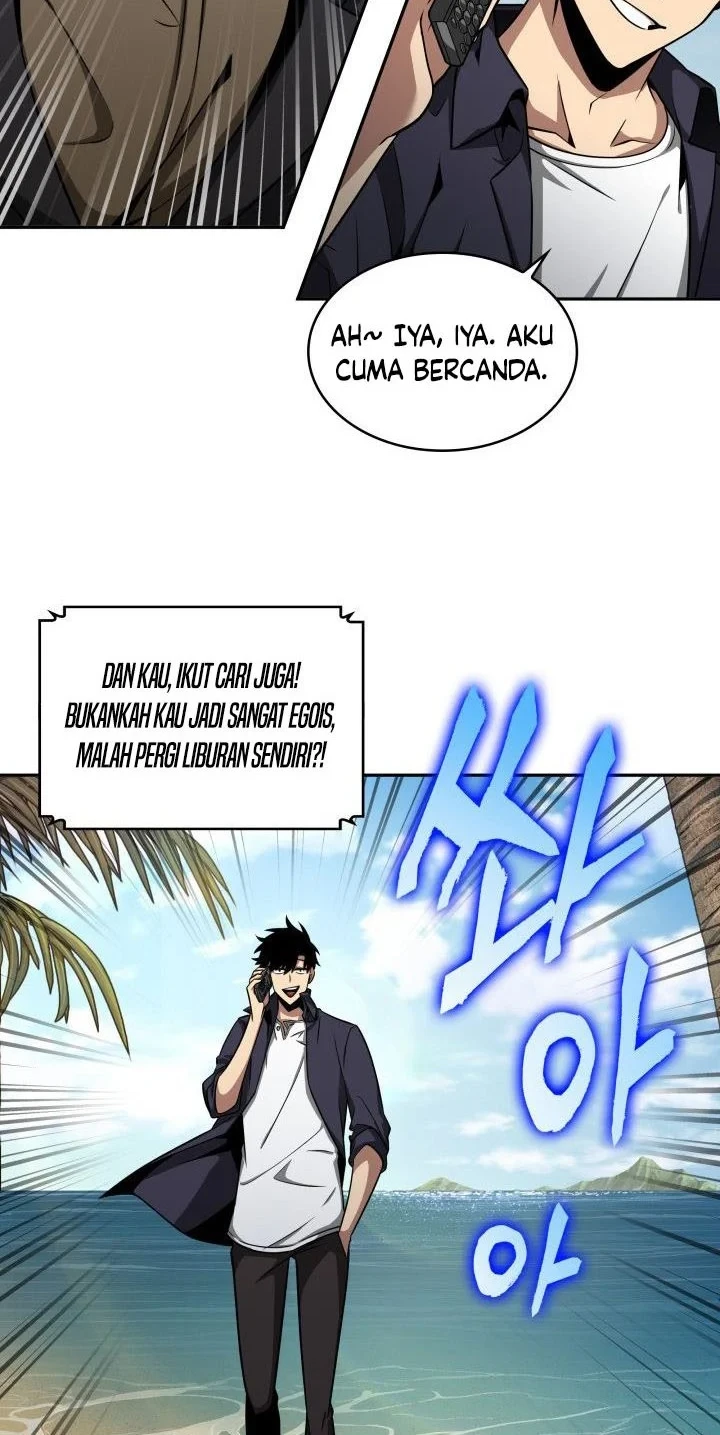 Tomb Raider King Chapter 312 Gambar 29
