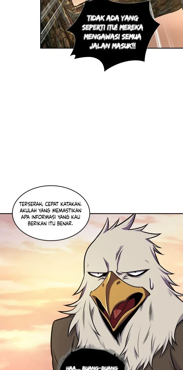 Tomb Raider King Chapter 313 Gambar 29