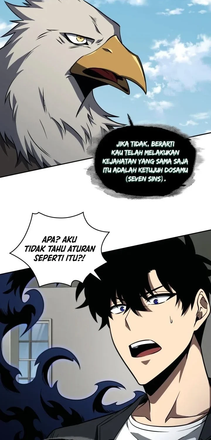 Tomb Raider King Chapter 314 Gambar 25