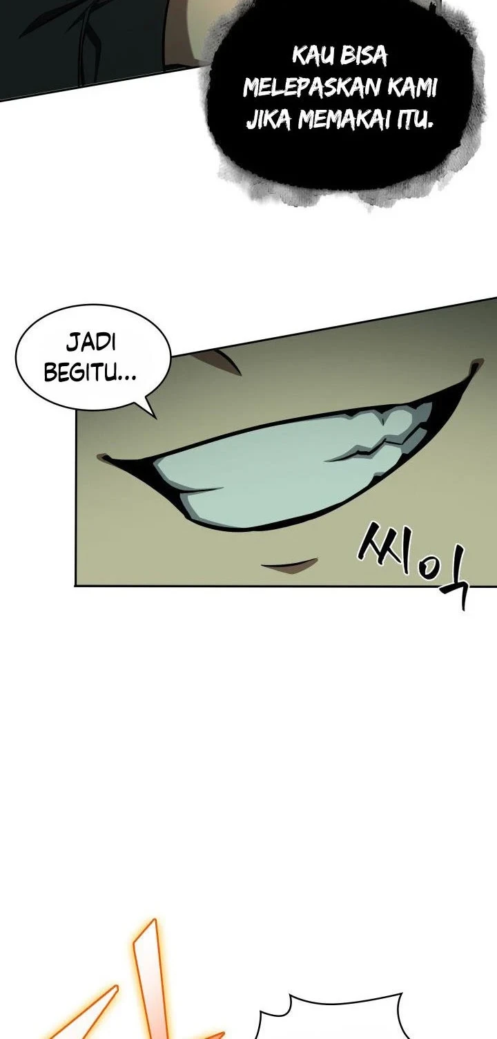Tomb Raider King Chapter 319 Gambar 29