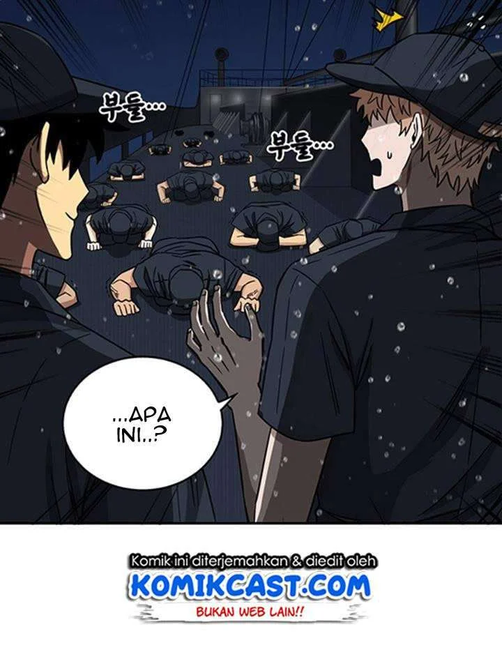 Tomb Raider King Chapter 32 Gambar 56