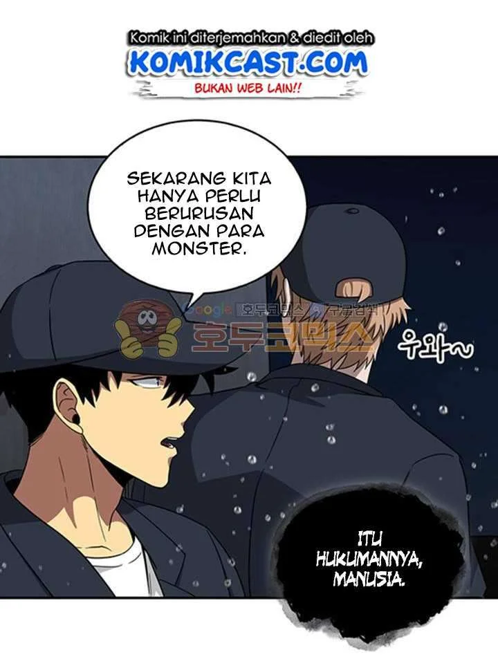 Tomb Raider King Chapter 32 Gambar 57