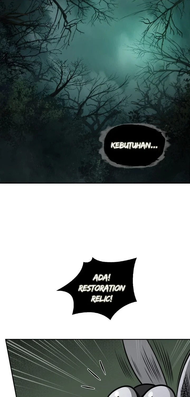 Tomb Raider King Chapter 320 Gambar 29