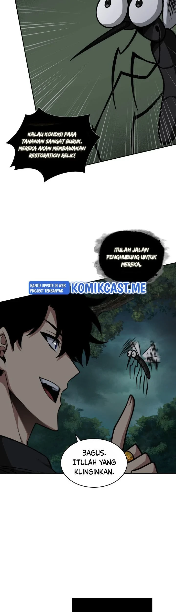 Tomb Raider King Chapter 320 Gambar 30