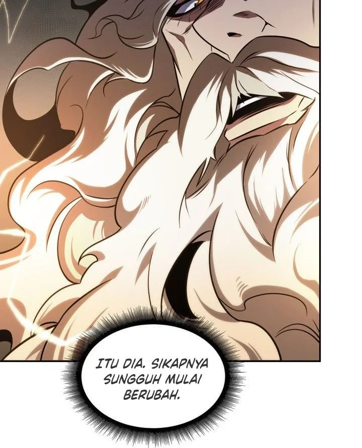 Tomb Raider King Chapter 321 Gambar 37