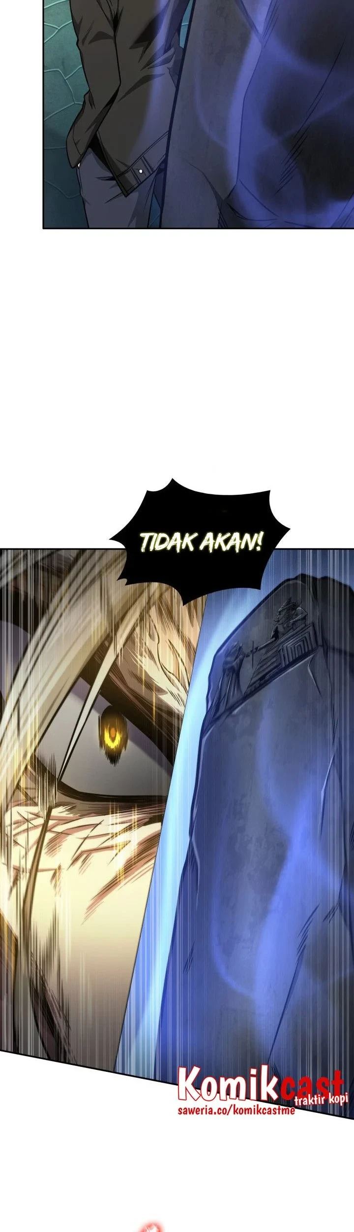 Tomb Raider King Chapter 323 Gambar 28