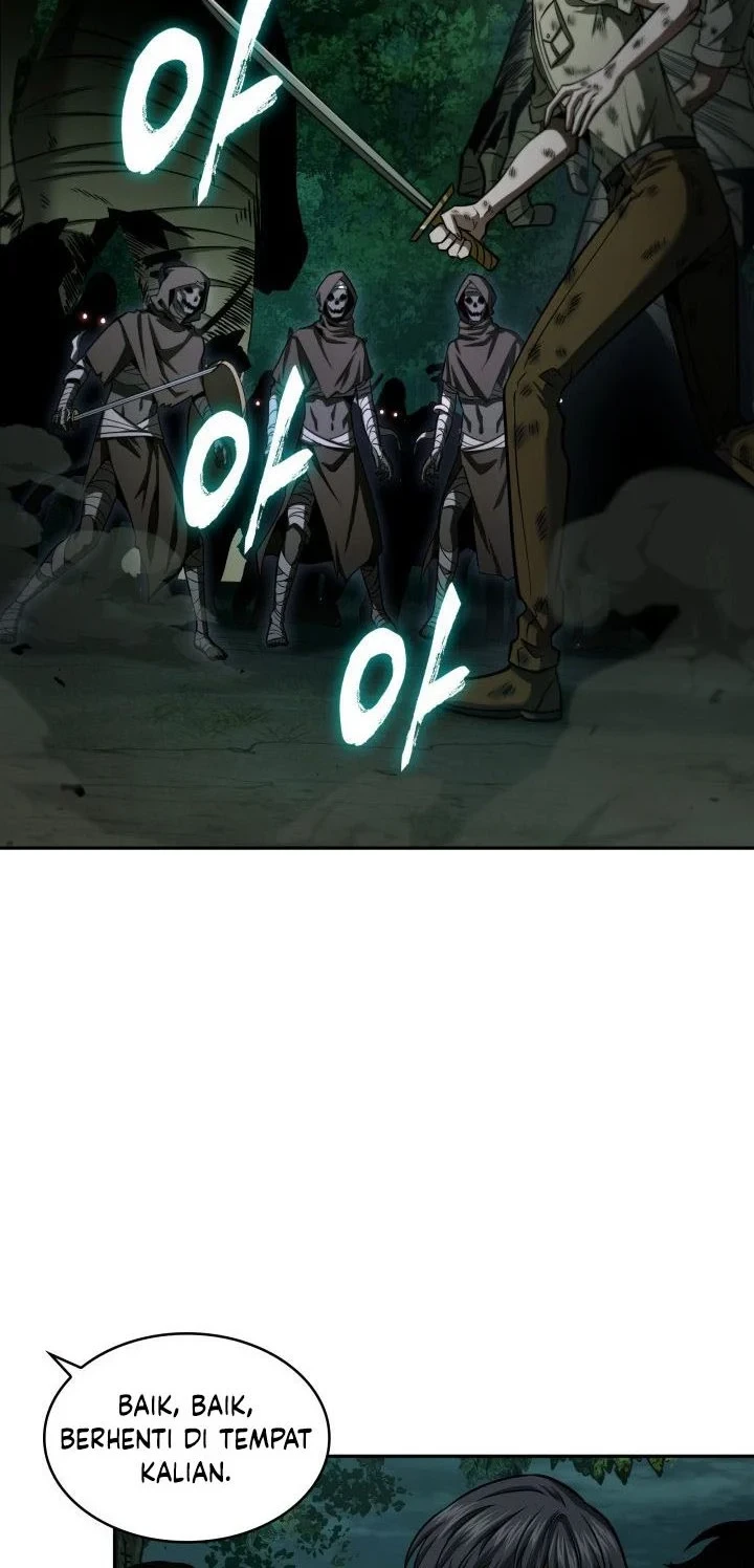 Tomb Raider King Chapter 326 Gambar 29