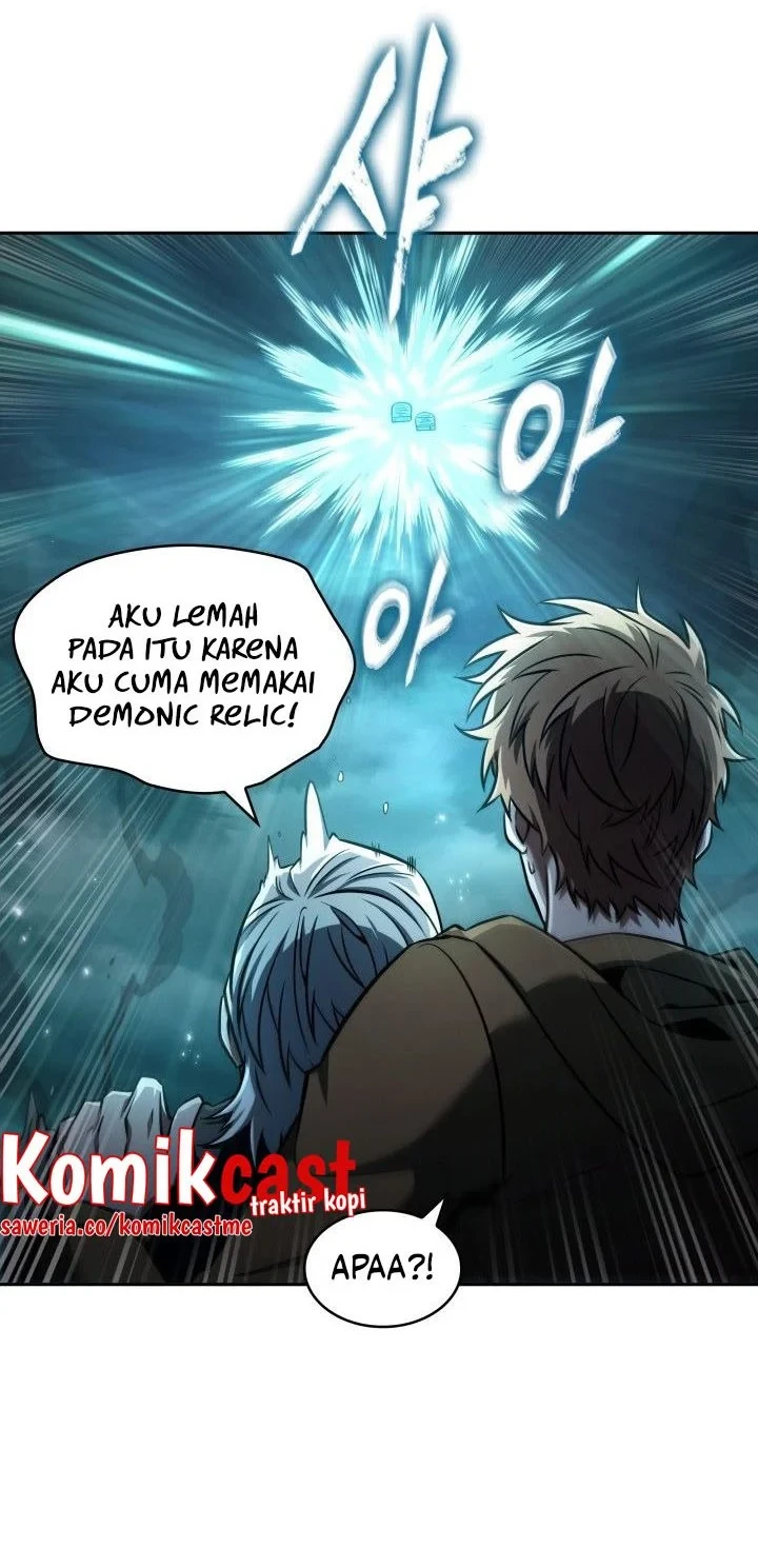 Tomb Raider King Chapter 327 Gambar 29