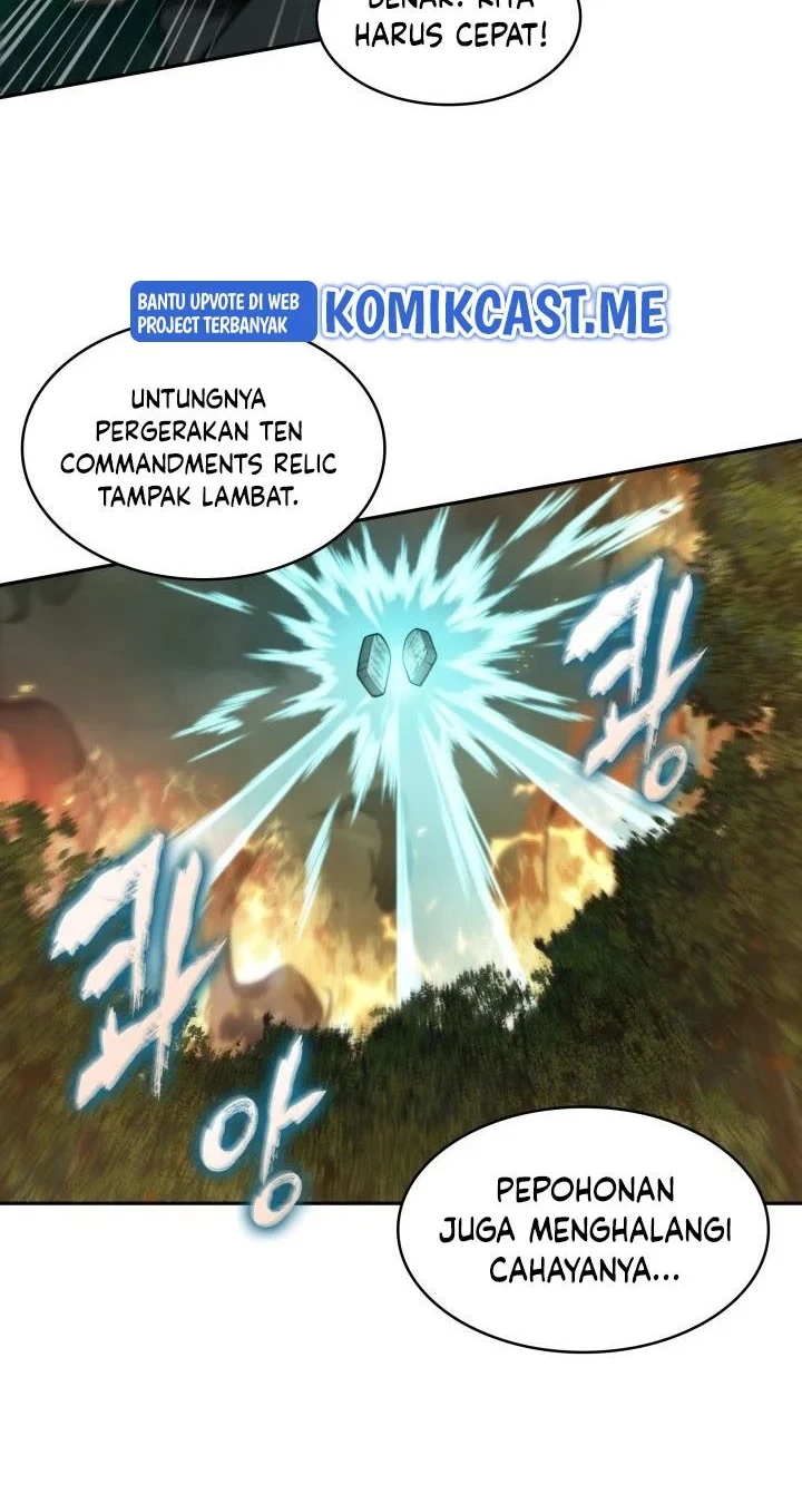 Tomb Raider King Chapter 328 Gambar 31