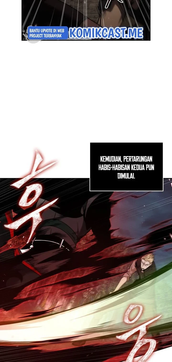 Tomb Raider King Chapter 329 Gambar 31