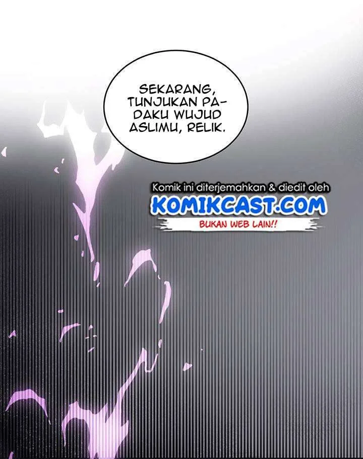 Tomb Raider King Chapter 33 Gambar 56