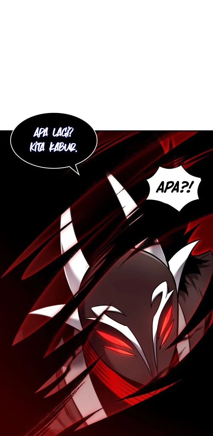 Tomb Raider King Chapter 330 Gambar 29