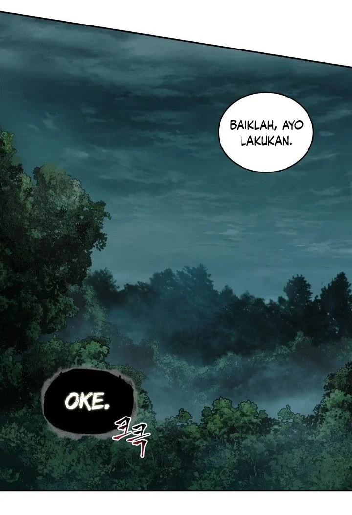 Tomb Raider King Chapter 333 Gambar 29