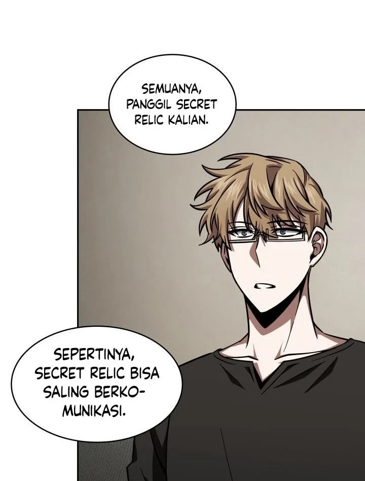 Tomb Raider King Chapter 334 Gambar 29