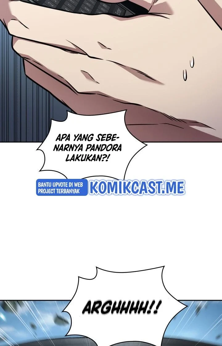 Tomb Raider King Chapter 335 Gambar 35