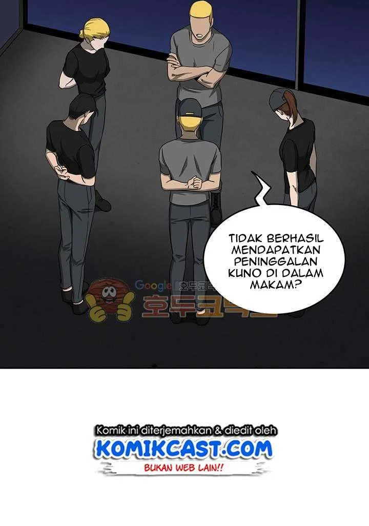 Tomb Raider King Chapter 34 Gambar 62