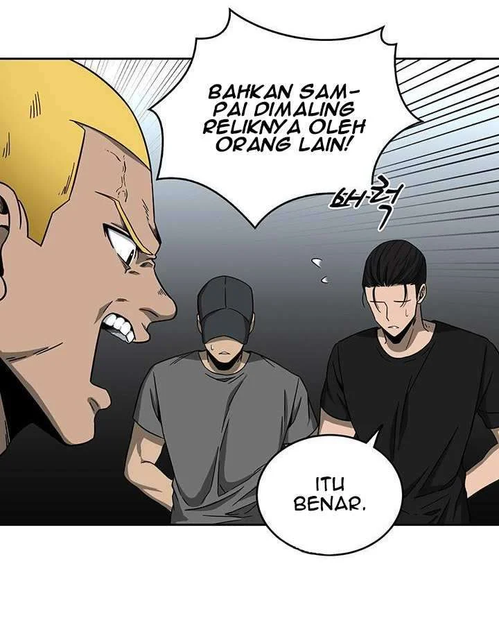 Tomb Raider King Chapter 34 Gambar 63