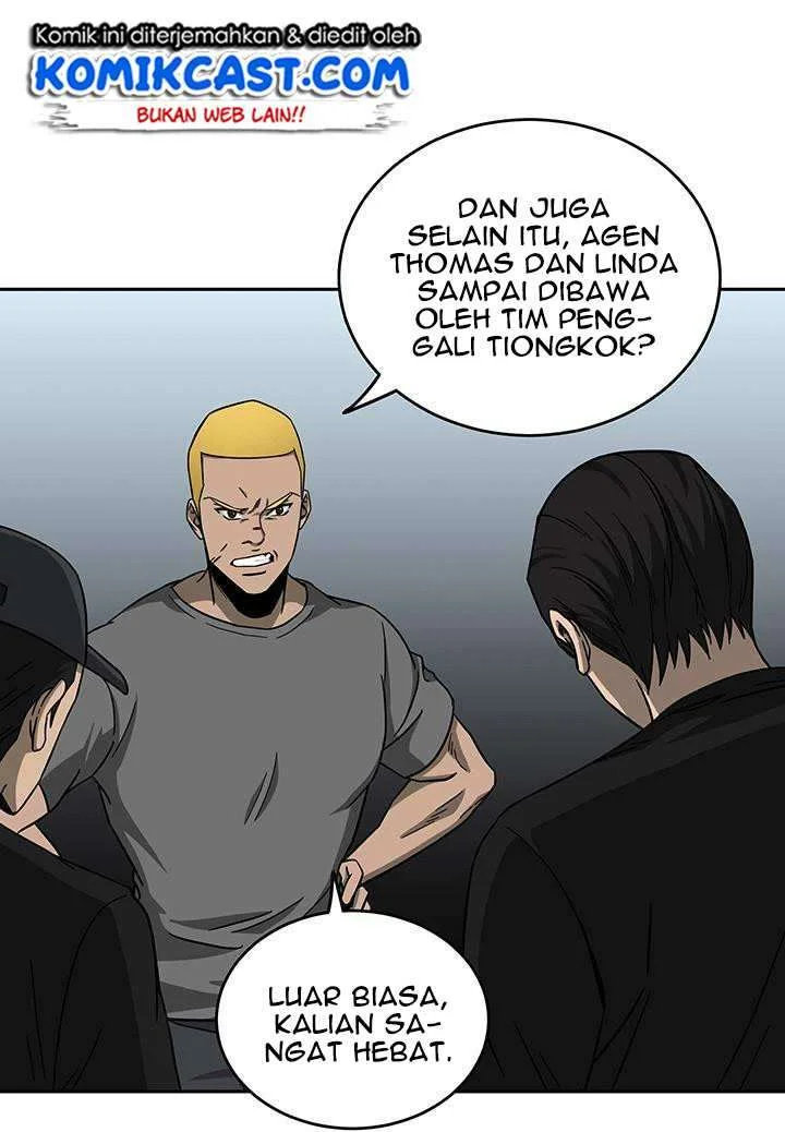 Tomb Raider King Chapter 34 Gambar 64