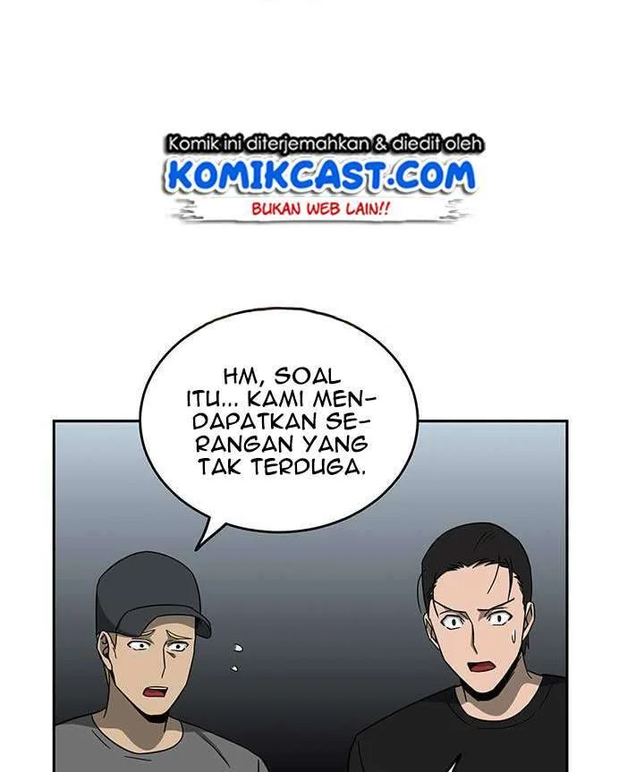 Tomb Raider King Chapter 34 Gambar 65