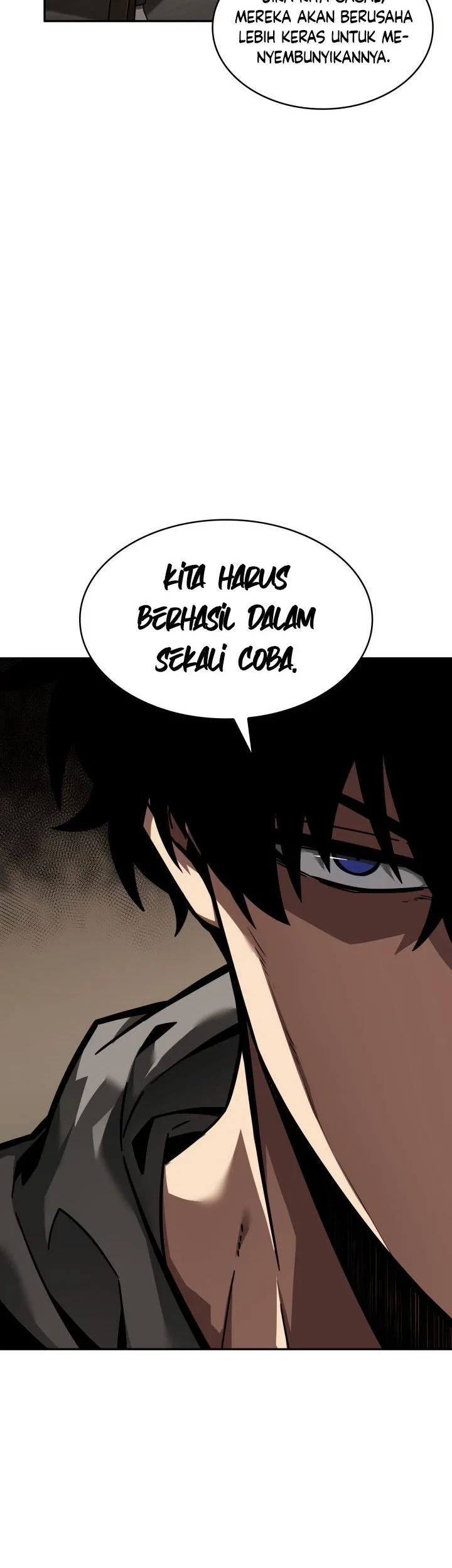 Tomb Raider King Chapter 340 Gambar 36