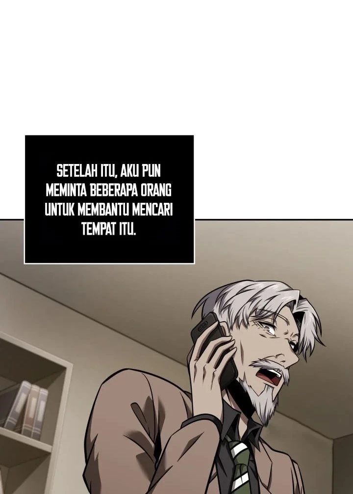 Tomb Raider King Chapter 340 Gambar 37