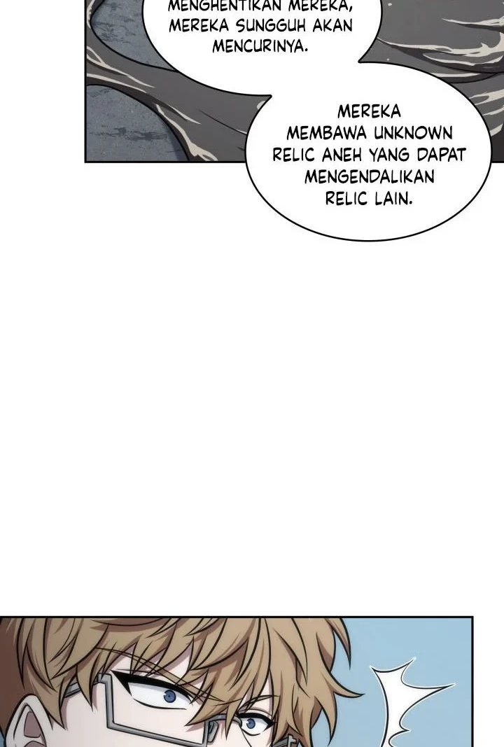Tomb Raider King Chapter 341 Gambar 35