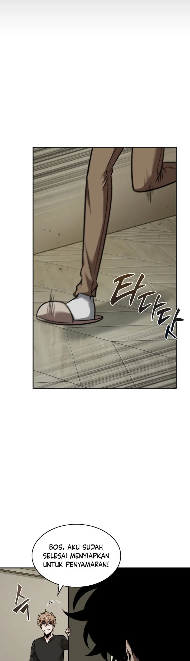 Tomb Raider King Chapter 342 Gambar 34