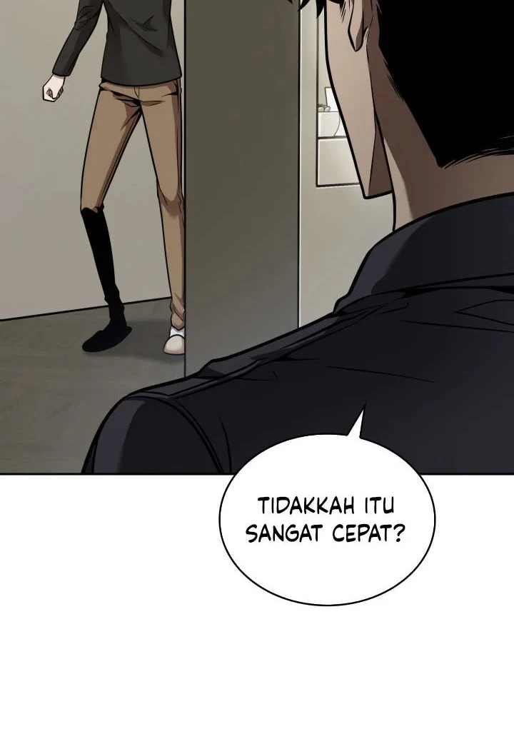 Tomb Raider King Chapter 342 Gambar 35