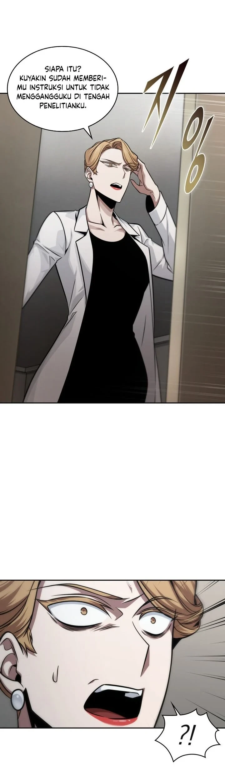Tomb Raider King Chapter 343 Gambar 34