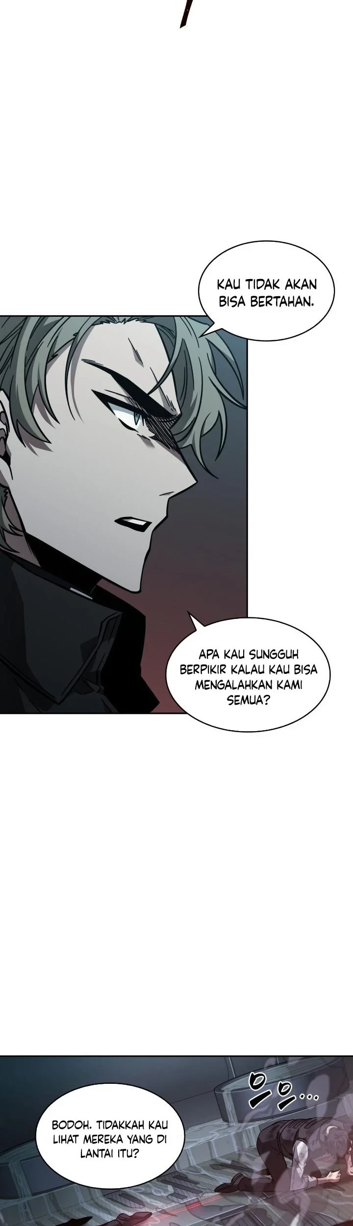 Tomb Raider King Chapter 346 Gambar 34