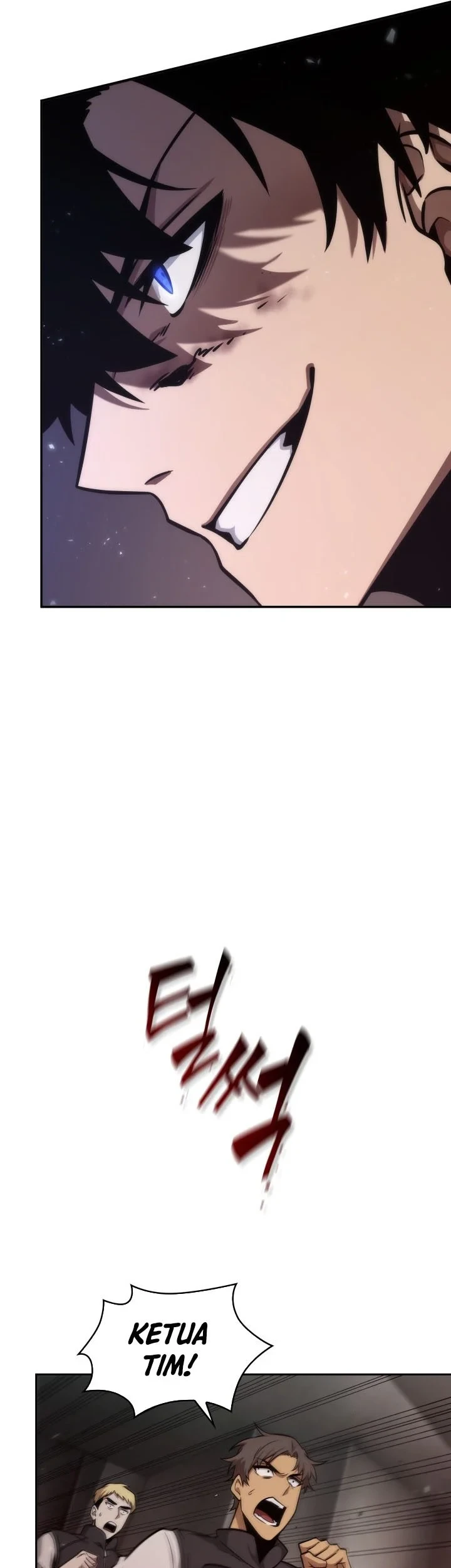 Tomb Raider King Chapter 347 Gambar 34