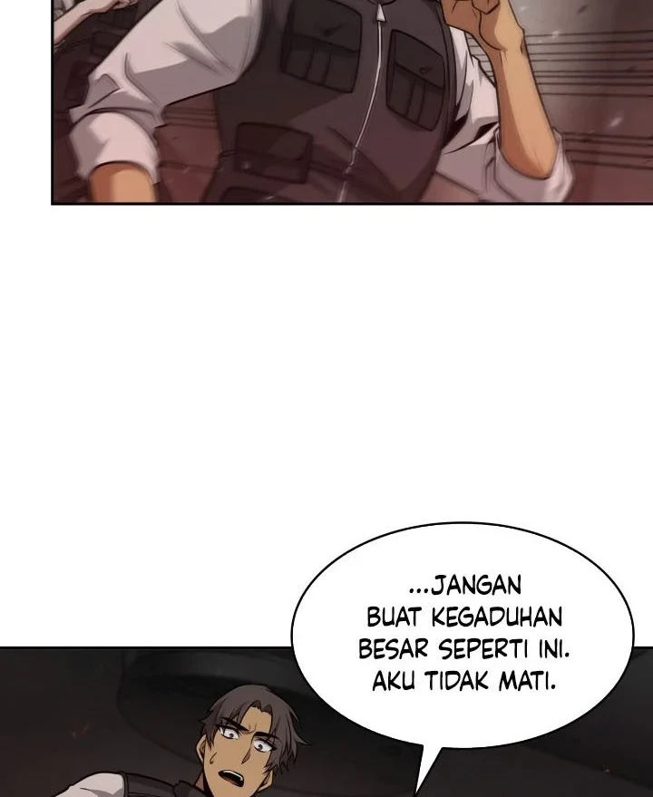 Tomb Raider King Chapter 347 Gambar 35