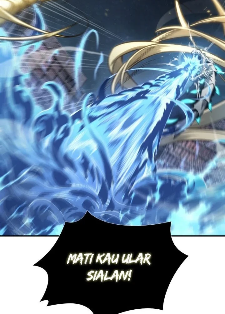 Tomb Raider King Chapter 348 Gambar 33