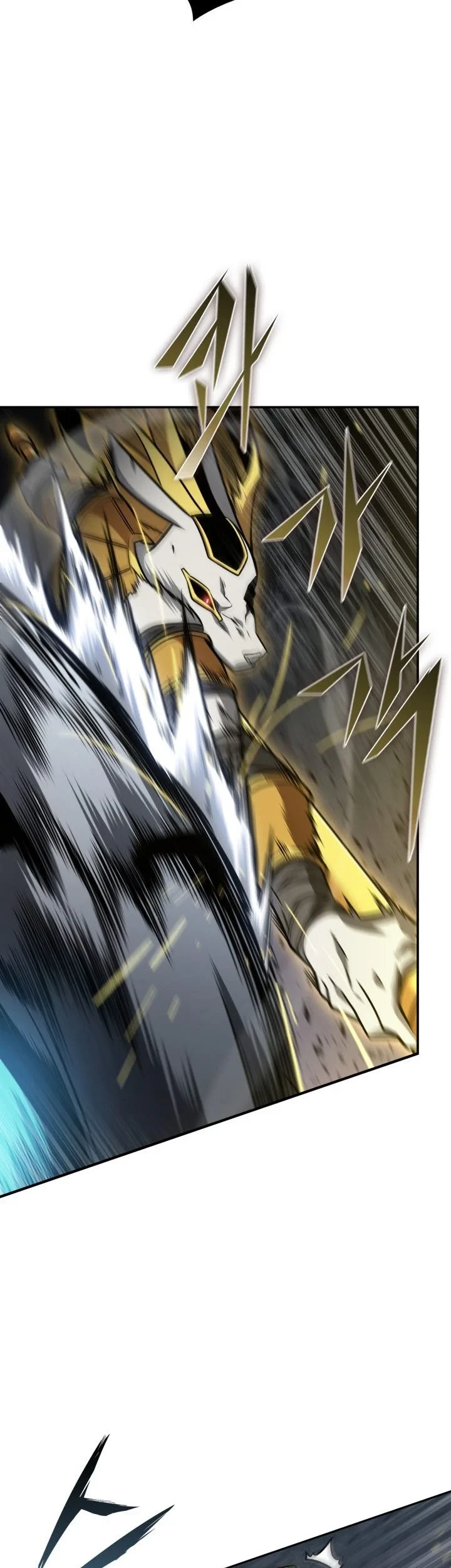 Tomb Raider King Chapter 348 Gambar 34