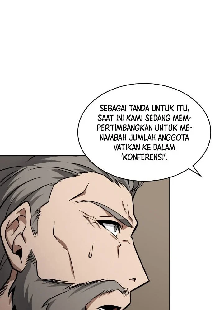Tomb Raider King Chapter 350 Gambar 33