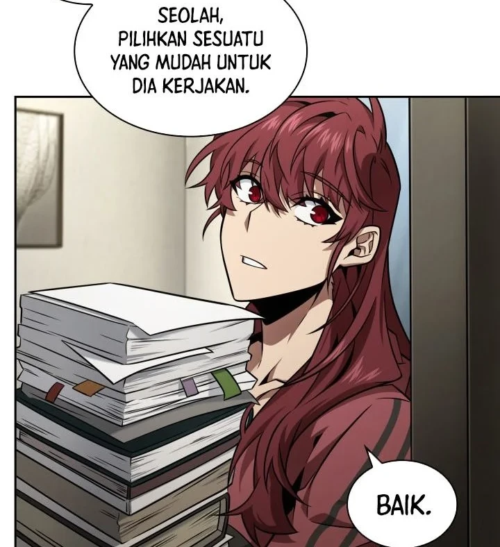 Tomb Raider King Chapter 351 Gambar 29