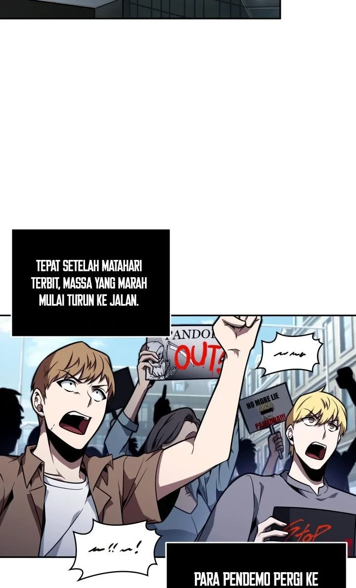Tomb Raider King Chapter 352 Gambar 31