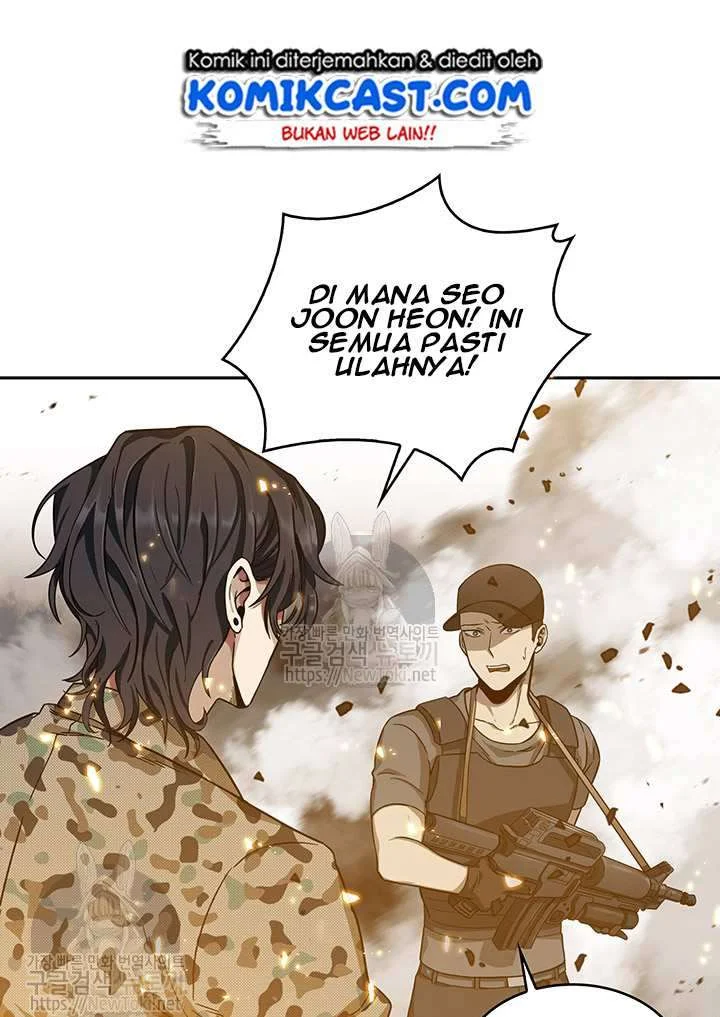 Tomb Raider King Chapter 36 Gambar 50
