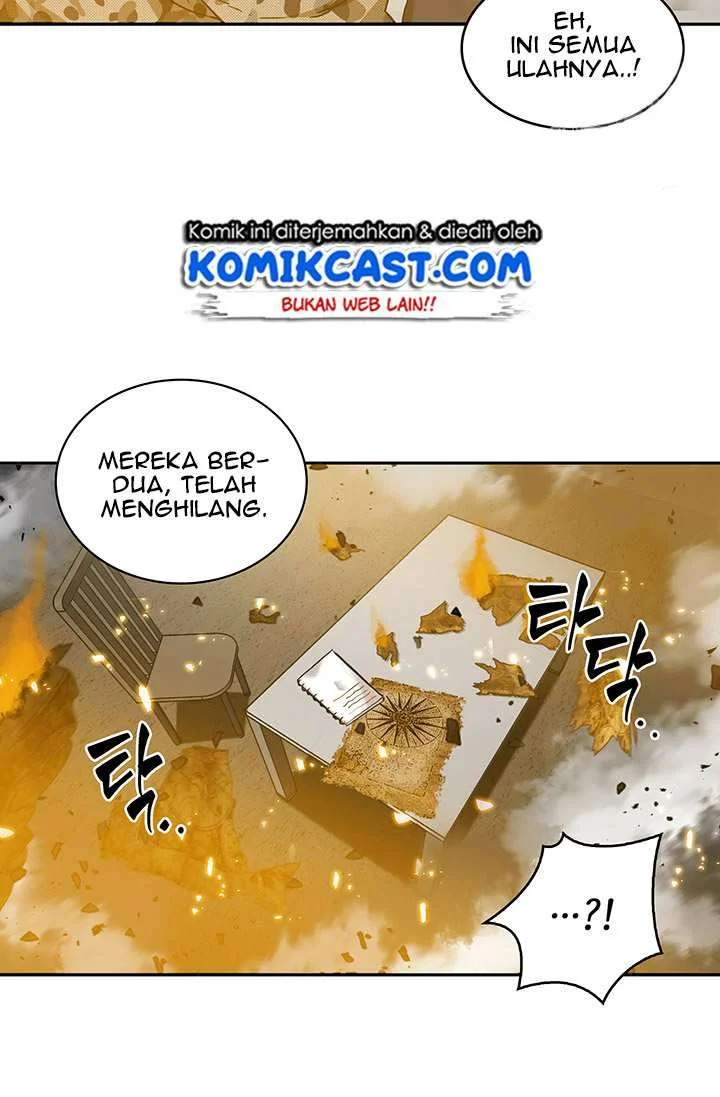 Tomb Raider King Chapter 36 Gambar 51