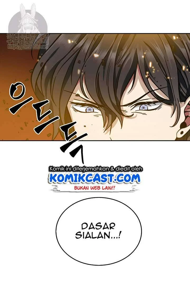Tomb Raider King Chapter 36 Gambar 52
