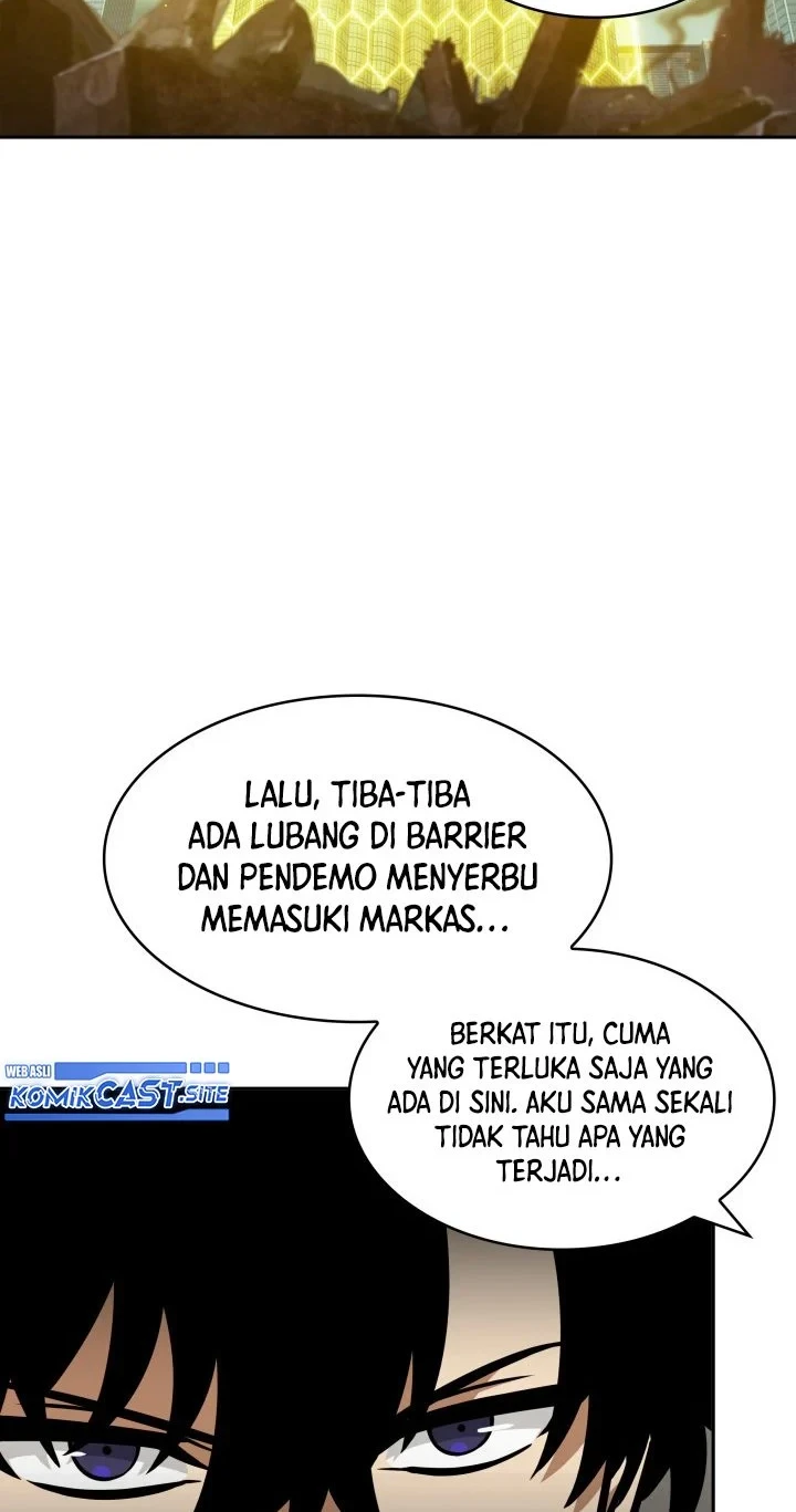 Tomb Raider King Chapter 362 Gambar 31