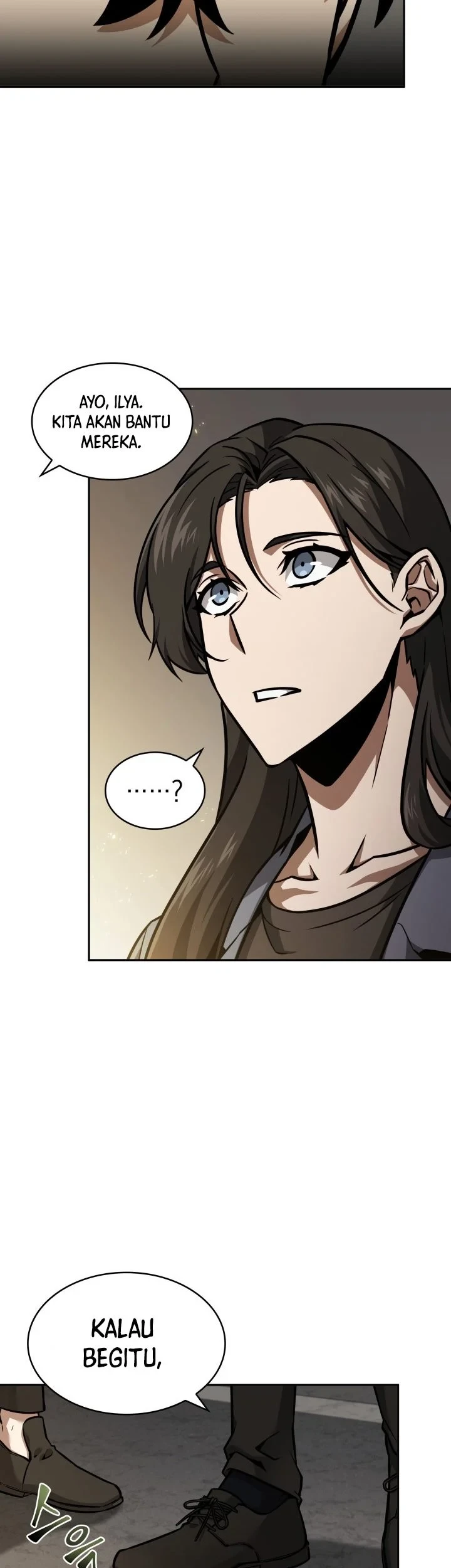Tomb Raider King Chapter 362 Gambar 32