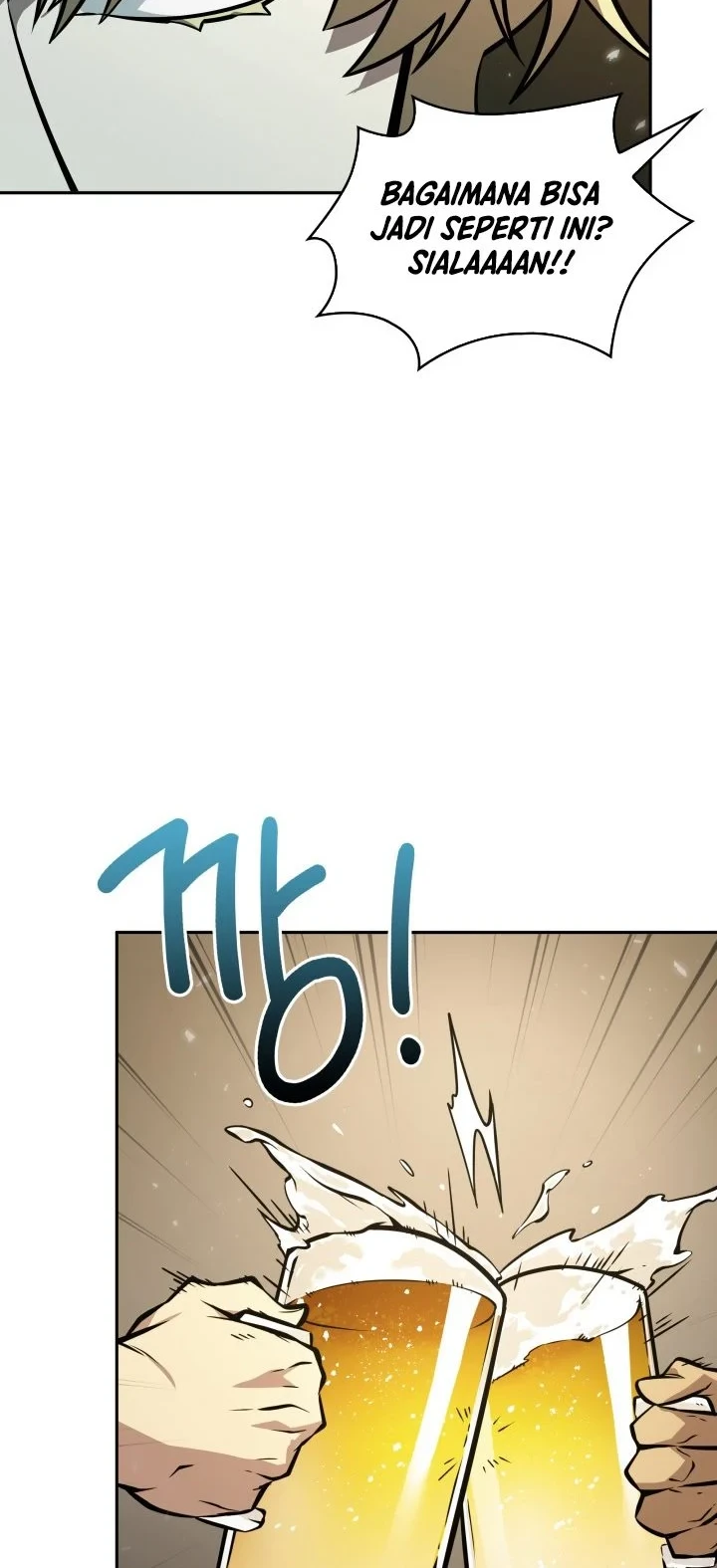Tomb Raider King Chapter 363 Gambar 25