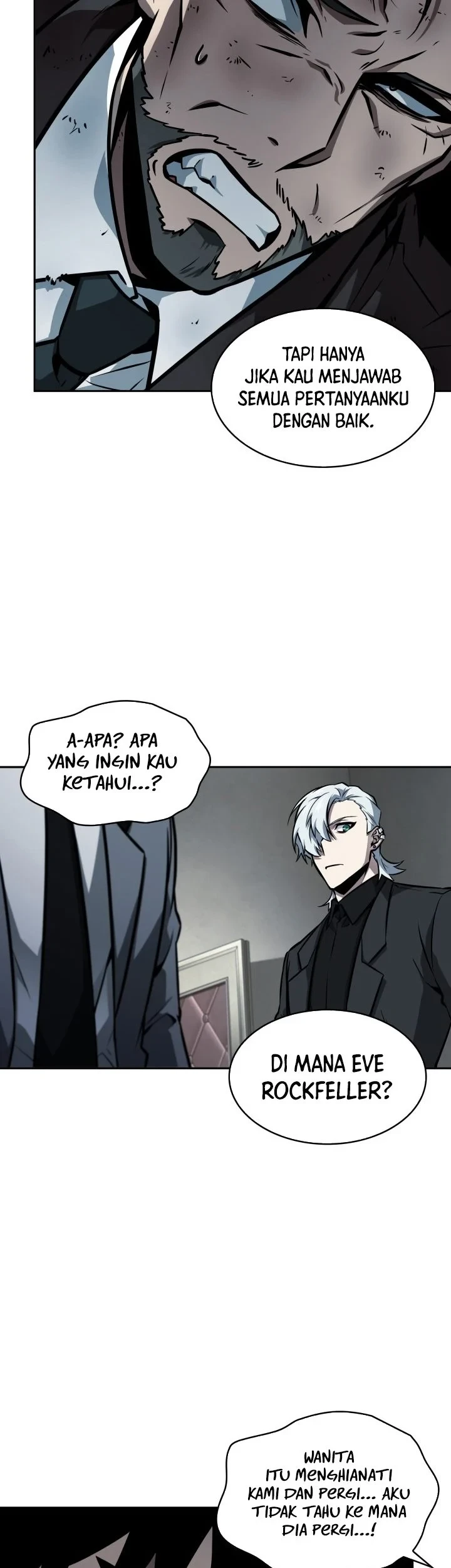 Tomb Raider King Chapter 364 Gambar 28