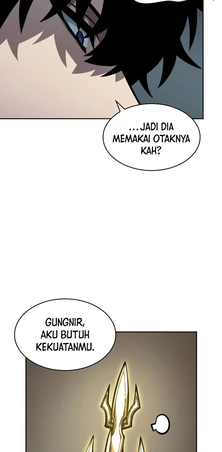 Tomb Raider King Chapter 364 Gambar 29