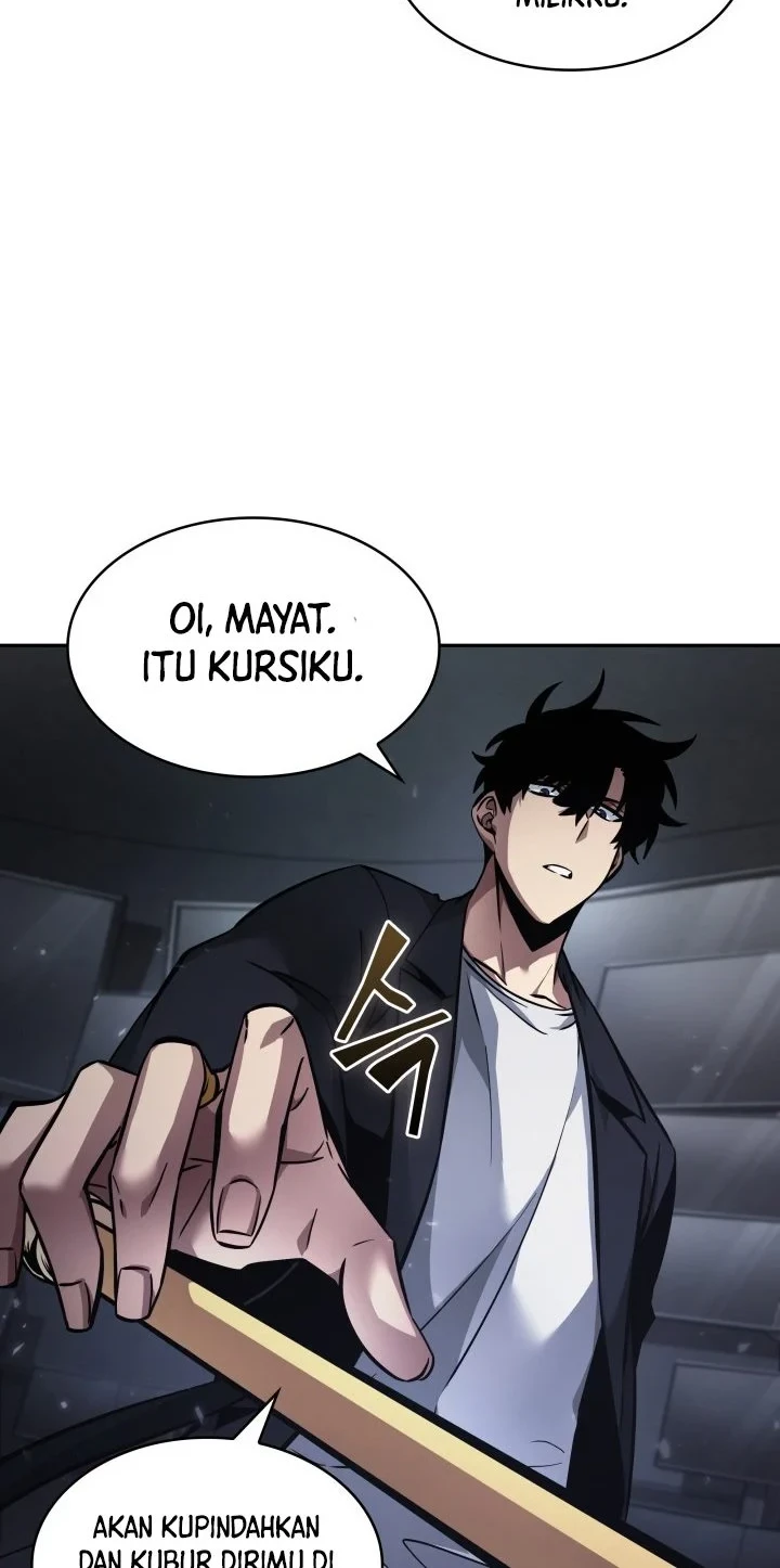 Tomb Raider King Chapter 365 Gambar 31