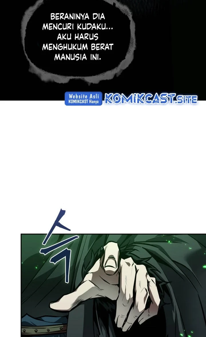 Tomb Raider King Chapter 368 Gambar 35
