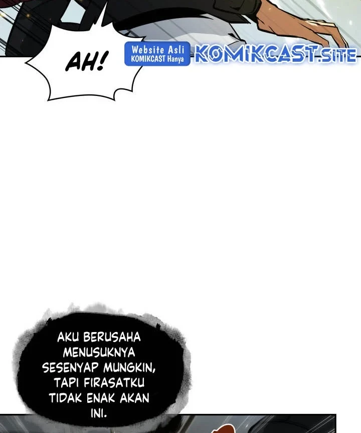 Tomb Raider King Chapter 369 Gambar 35